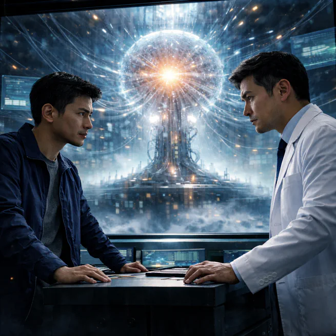 Continuity Bias (连续性偏置)